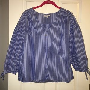 Madewell size medium